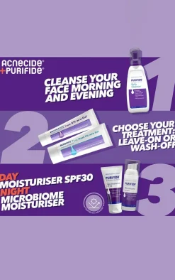 Acnecide Spot Treatment Gel 15g