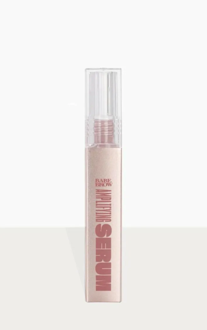 Babe Original Brow Amplifying Brow Serum