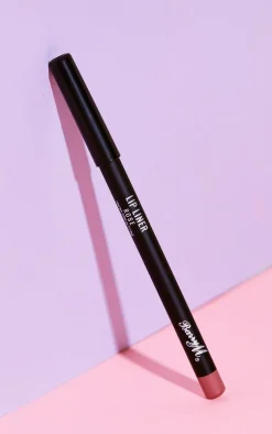 Barry M Cosmetics Lip Liner Rose