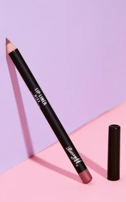 Barry M Cosmetics Lip Liner Minx