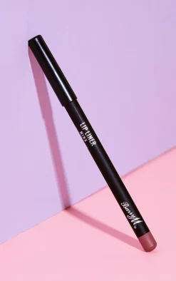 Barry M Cosmetics Lip Liner Minx