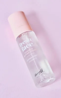 Barry M Fresh Face Fixation Setting Spray