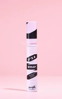 Barry M It's A Wrap Tubing Mascara