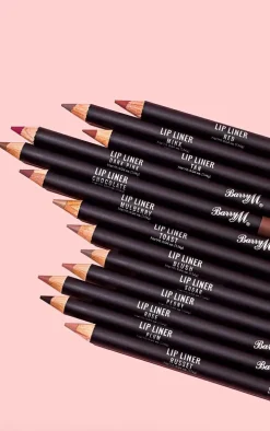 Barry M Lip Liner Sugar