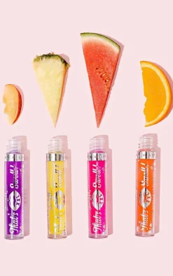 Barry M That's Swell! Fruity Extreme Lip Plumper Watermelon