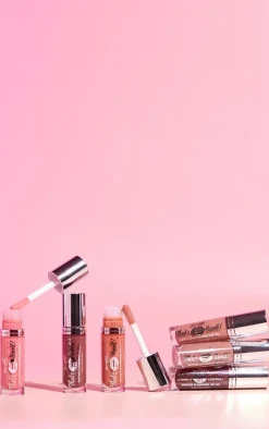 Barry M That's Swell! Peptide Plumping Lip Oil - Hazelnut Haze