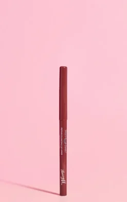 Barry M That's Swell! Peptide Plumping Lip Liner - Hazelnut Haze