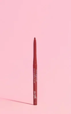 Barry M That's Swell! Peptide Plumping Lip Liner - Mocha Magic