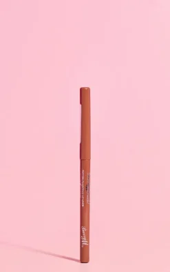 Barry M That's Swell! Peptide Plumping Lip Liner - Taupe Touch