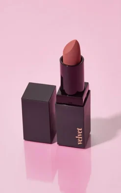 Barry M Velvet Lip Paint Bittersweet