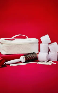 Beauty Works Bouncy Blowout Gift Set (Worth £63)