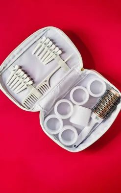 Beauty Works Bouncy Blowout Gift Set (Worth £63)