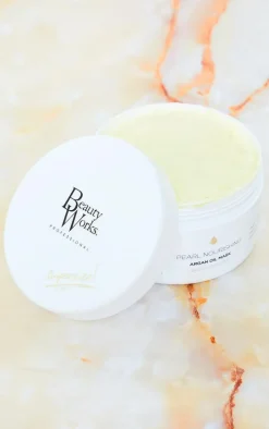 Beauty Works Pearl Nourishing Mask 500ml