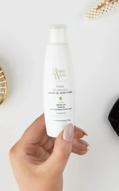 Beauty Works Pearl Nourishing Conditioner 50ml