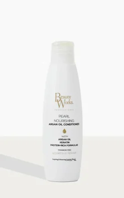 Beauty Works Pearl Nourishing Conditioner 50ml