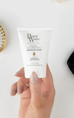 Beauty Works Pearl Nourishing Mask 50ml