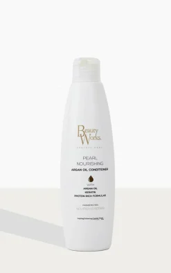 Beauty Works Pearl Nourishing Conditioner 250ml