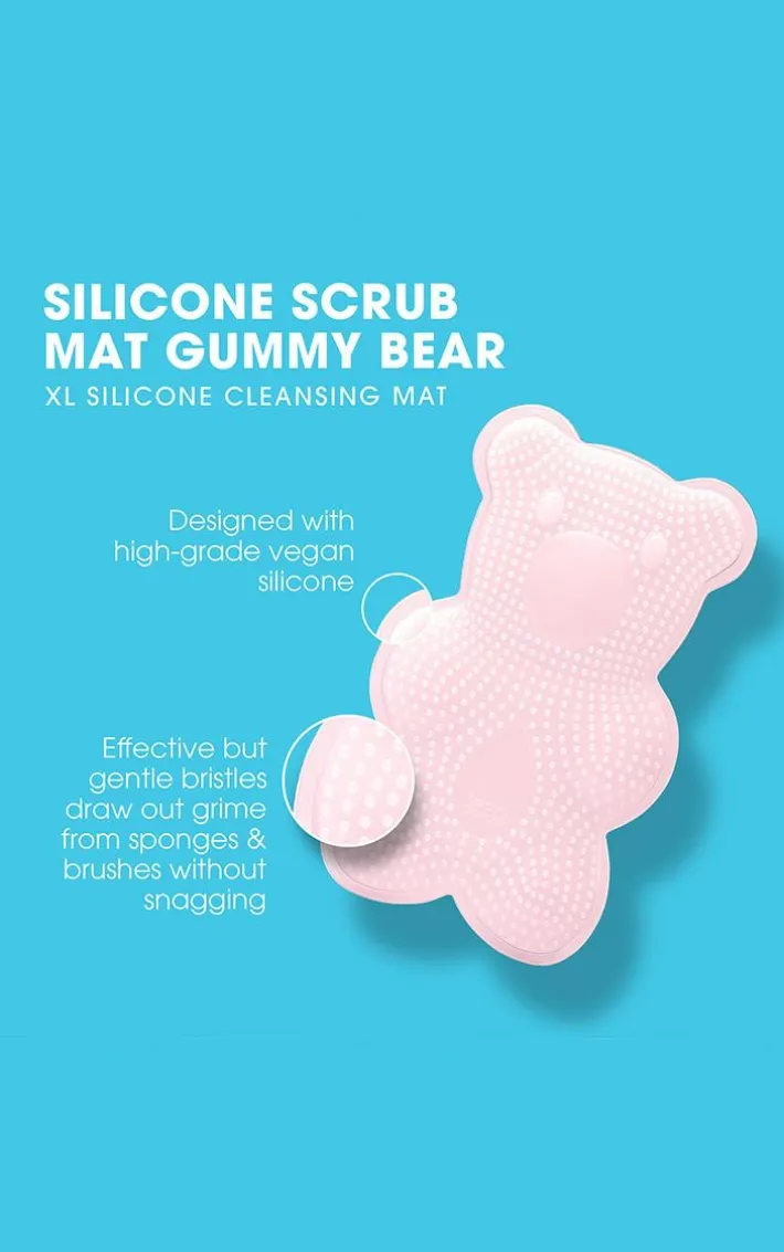 Beautyblender The Sweetest Blend Bear Necessities Cleansing Set