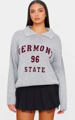 Black Pleated Mesh Hem Detail Mini Skirt