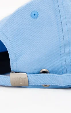 Blue Italia Cap