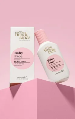Bondi Sands Baby Face Retinol 30Ml