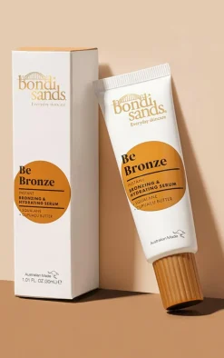 Bondi Sands Be Bronze Instant Bronzing & Hydrating Drops