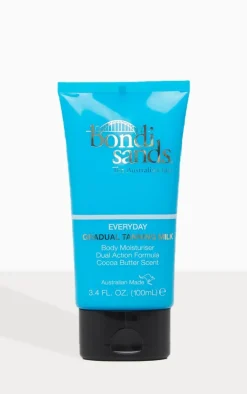 Bondi Sands Everyday Gradual Tanning Milk 100ml