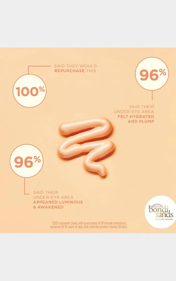 Bondi Sands Eye Spy Vitamin C Eye Cream 15ml