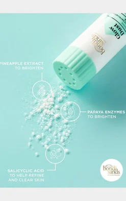 Bondi Sands Glow Dust Gentle Exfoliating Powder 30g
