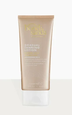 Bondi Sands Gradual Tanning Lotion Tinted Skin Perfector 150ml