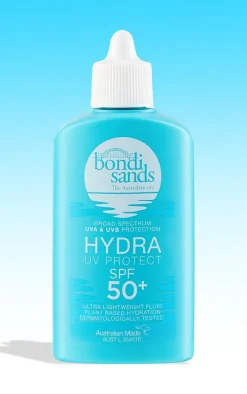 Bondi Sands Hydra SPF 50+ Face Fluid 40ml