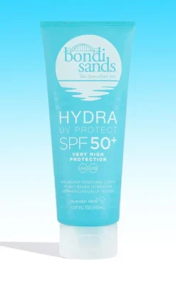 Bondi Sands Hydra UV Protect SPF 50+ Body Lotion 150ml