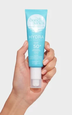 Bondi Sands Hydra Uv Protect Spf 50+ Face Gel 50Ml