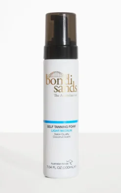 Bondi Sands Light/Medium Self Tanning Foam