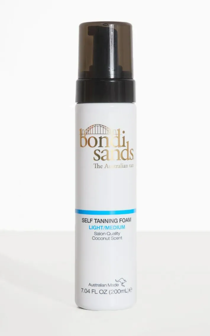 Bondi Sands Light/Medium Self Tanning Foam