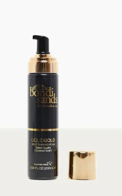 Bondi Sands Liquid Gold Tanning Foam