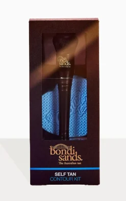 Bondi Sands Self Tan Contour Kit