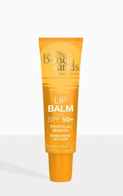 Bondi Sands SPF 50+ Lip Balm Mango 10g
