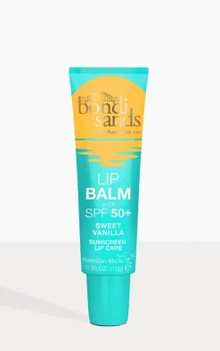 Bondi Sands SPF 50+ Lip Balm Vanilla 10g