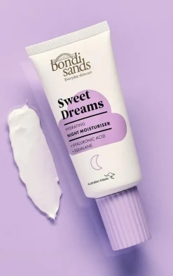 Bondi Sands Sweet Dreams Night Moisturiser 50ml
