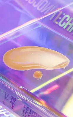 Bondi Sands Technocolor Magenta Self Tanning Face Serum 50Ml