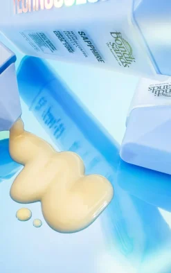 Bondi Sands Technocolor Sapphire Self Tanning Face Serum 50Ml