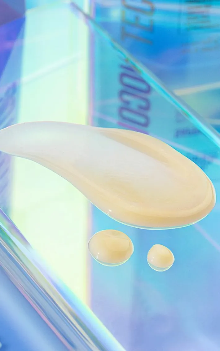 Bondi Sands Technocolor Sapphire Self Tanning Face Serum 50Ml