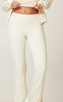 Bone Sculpt Straight Leg Yoga Pants