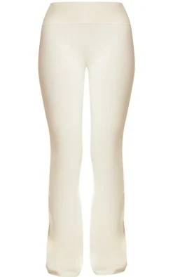 Bone Sculpt Straight Leg Yoga Pants