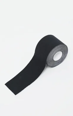 Booby Tape Black