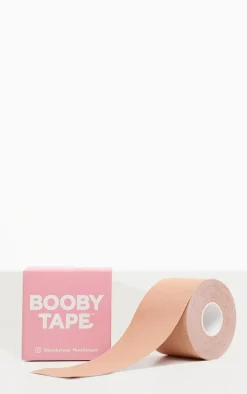 Booby Tape Nude