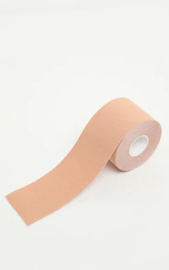 Booby Tape Nude