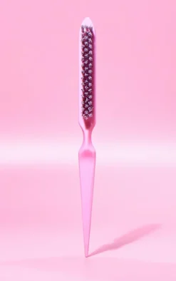 Brushworks Back Comb Brush