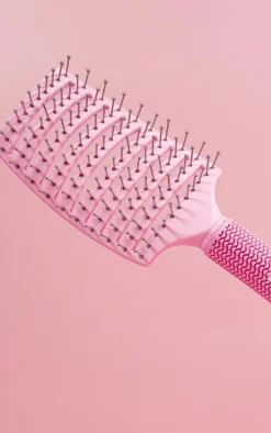 Brushworks Blow Dry Paddle Brush